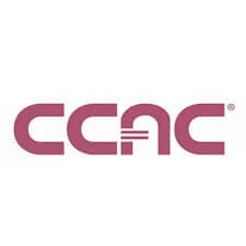 Community College of Allegheny County logo