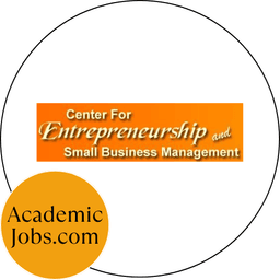 CESBM - Center for Entrepreneurship and Small Business Management logo