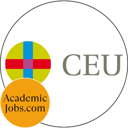 CEU - Universidad de San Pablo CEU logo