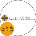 Central European University Jobs logo