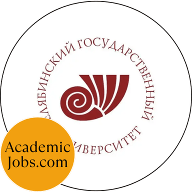 Cheljabinsk State Institute of Teacher Training logo