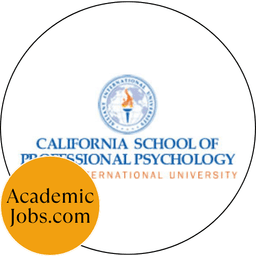 CSPP - California School of Professional Psychology logo