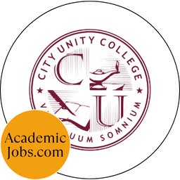 CUA - City University Athens logo