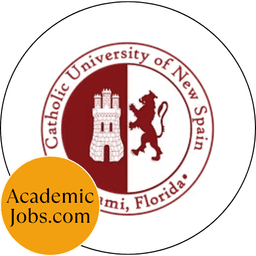 CUNS - Catholic University Of New Spain logo