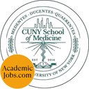 CUNY School of Medicine logo