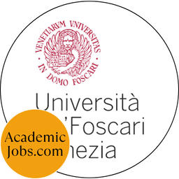 Ca' Foscari - Università Ca' Foscari Venezia logo