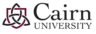 Cairn University logo