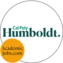 Cal Poly Humboldt - Cal Poly Humboldt logo