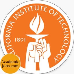 CalTech - CalTech - California Institute of Technology logo