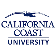 CCU - California Coast University logo