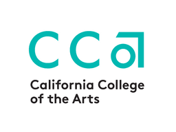 CCA - California College of Arts logo