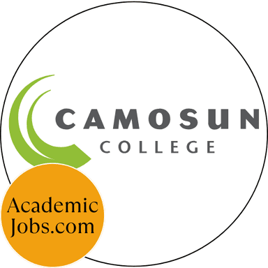 Camosun College logo