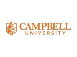 Campbell - Campbell University logo