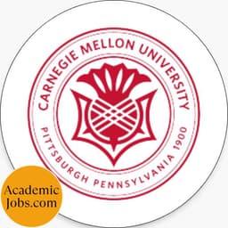 CMU - Carnegie Mellon University logo