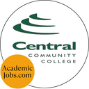 Central Community College logo