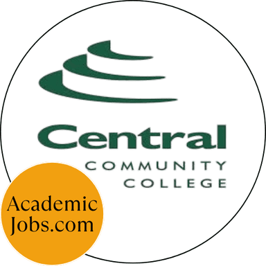 Central Community College Jobs