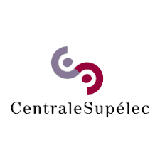 Centrale Supélec logo