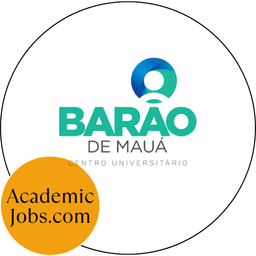 CBM - Centro University Barao de Maua logo