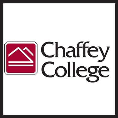 Chaffey College logo