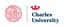 Charles University logo