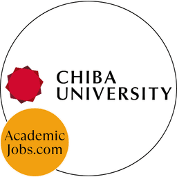 Chiba - Chiba University logo