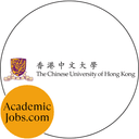 Chinese University of Hong Kong, Shenzhen logo