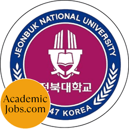 JBNU - Chonbuk National University logo