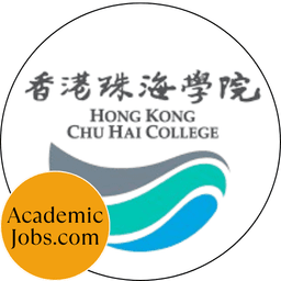 HKCHC - Chu Hai College logo