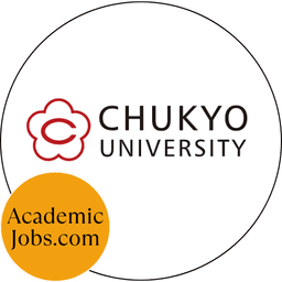 Chukyo - Chukyo University logo
