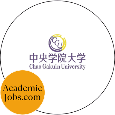 Chuo Gakuin University logo
