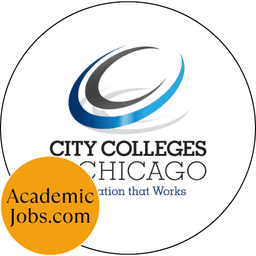 City Colleges of Chicago logo