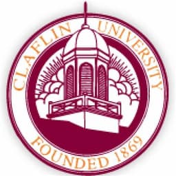 Claflin - Claflin College logo