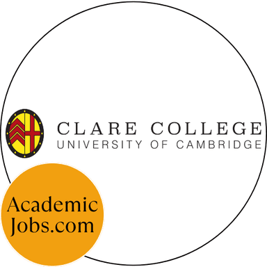 Clare College Jobs