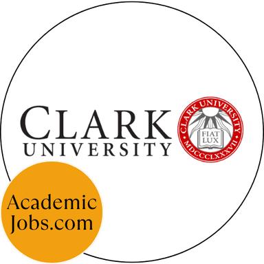 Clark University Jobs