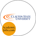  Clayton State University logo