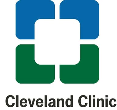  Cleveland Clinic (Lerner Research Institute) logo