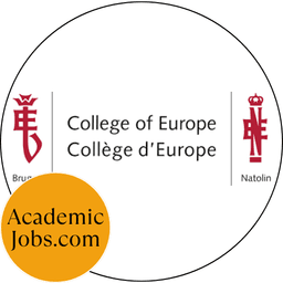 CoE - College of Europe logo