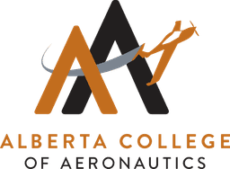 CoA - College of Aeronautics logo