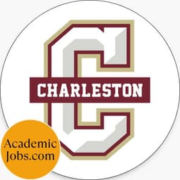 CofC - College of Charleston logo