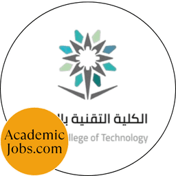 RCT - College of Technology at Riyadh logo