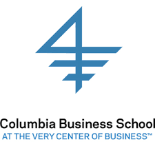 Columbia Business School logo