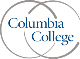CCC - Columbia College Chicago logo