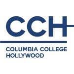 Columbia College Hollywood logo