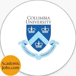 Columbia - Columbia University logo