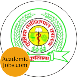 COMC - Comilla Medical College logo