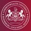 Commonwealth University logo