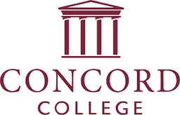 Concord - Concord College logo