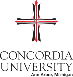 Concordia Ann Arbor - Concordia College, Ann Arbor logo