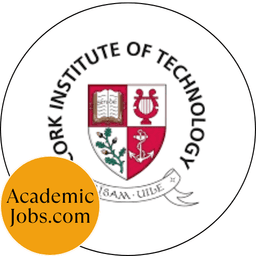 CIT - Cork Institute of Technology logo