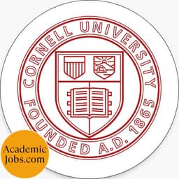 Cornell - Cornell University logo